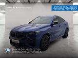 BMW X6 M Competition Massage Driv.Assist.Prof LED - BMW X6 M Jahreswagen