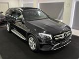 Mercedes-Benz GLC 220 d 4M *PANO*360° KAMERA*TEMP*NAVI*LED* - gebrauchte Mercedes-Benz GLC 220 aus dem Jahr 2015