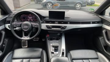 Audi A4 - 11