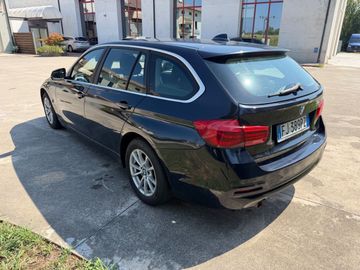 BMW 318 - 4