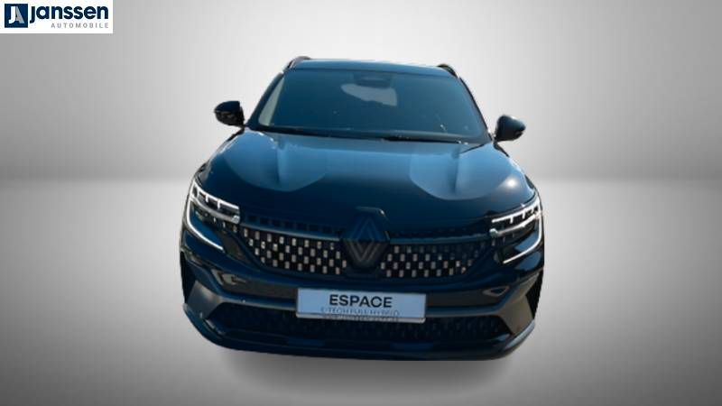 Fahrzeugabbildung Renault Espace 6 Esprit Alpine E-Tech Full Hybrid 200