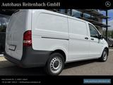 Mercedes-Benz eVITO 112 KASTEN LANG SITZHZ+KLIMAAU+PTC+60kWh - Mercedes-Benz eVito Gebrauchtwagen