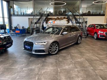 Audi A6 Avant Quattro S-tronic S-LINE*LED*BOSE*KAM*