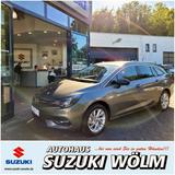 Opel Astra K Sports Tourer Elegance Start/Stop*Ergo* - Opel Astra Elegance mit Benzin-Antrieb