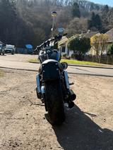 Harley-Davidson Fat Bob - Motorräder in Solingen