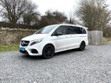 Mercedes-Benz Mercedes Benz V Klasse 250 - : Van, Mercedes