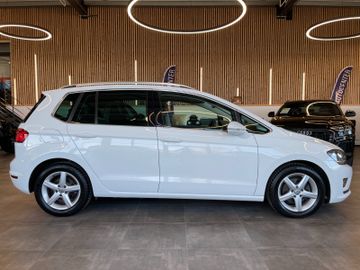 Volkswagen Golf Sportsvan *PDC*AHK*ACC*NAVI*SHZ*MFL*