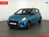 Hyundai i10 1.0 Trend Android Apple Sitzheizung DAB PDC - gebrauchte Hyundai i10 aus dem Jahr 2020
