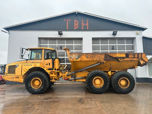 Volvo A25 D | Nr.8 | Netto 64.900€