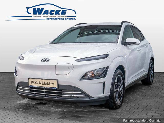 Hyundai Kona Elektro Edition 30+ PDC SHZ KAMERA NAVI