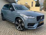 Volvo XC90 T8 Ultimate Dark AWD/PANO/7SITZE/HUD/360/ - Volvo XC90: Ultimate Dark