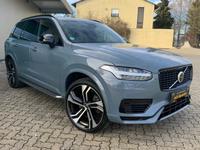 Volvo XC90 T8 Ultimate Dark AWD/PANO/7SITZE/HUD/360/