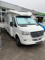 HYMER / ERIBA / HYMERCAR TRAMP 685 S - Hymer Tramp S 685