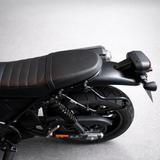 Honda CL 500 - HONDA CL 500