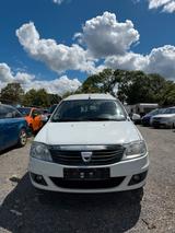 Dacia Logan 1,6 mit Klima - Dacia Logan in Kassel