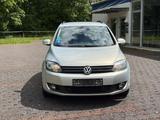 Volkswagen Golf Plus 1.2 TSI Team - Volkswagen Golf: Team Tsi
