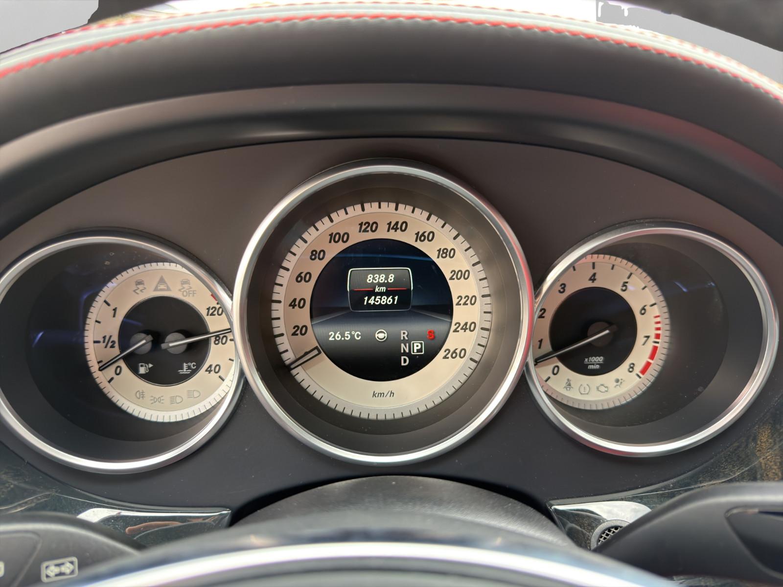 Mercedes-Benz CLS 500 AMG 4M  360° DESIGNO BEAM S.DACH MASSAGE