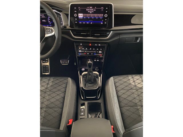 T-Roc R-Line 1.5 TSI DSG LED+KAMERA+SHZ