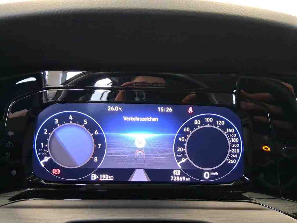 Volkswagen Golf - Bild 5