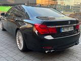 ALPINA B7 4,4 Bi-Turbo Langversion Allrad - VOLL - ALPINA B7: Turbo