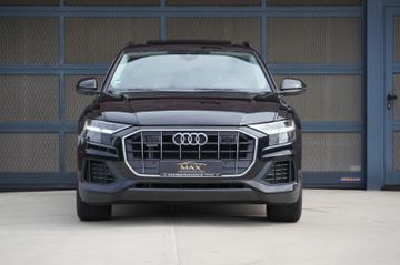 Audi Q8 - 3