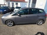Ford C-Max C-MAX Sync Edition - Ford C-Max: Sync Edition