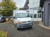 Renault Master II/ TÜV NEU/Mobile Bäckerei - Renault Master: Kleinbus