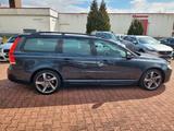 Volvo V70 Kombi Black Edition*TOP AUSSTATTUNG*AHK* - Volvo V70: mit Navigationssystem