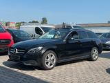 Mercedes-Benz C 220 T BlueTec / d Navi* Panorama* Holz-Optik*