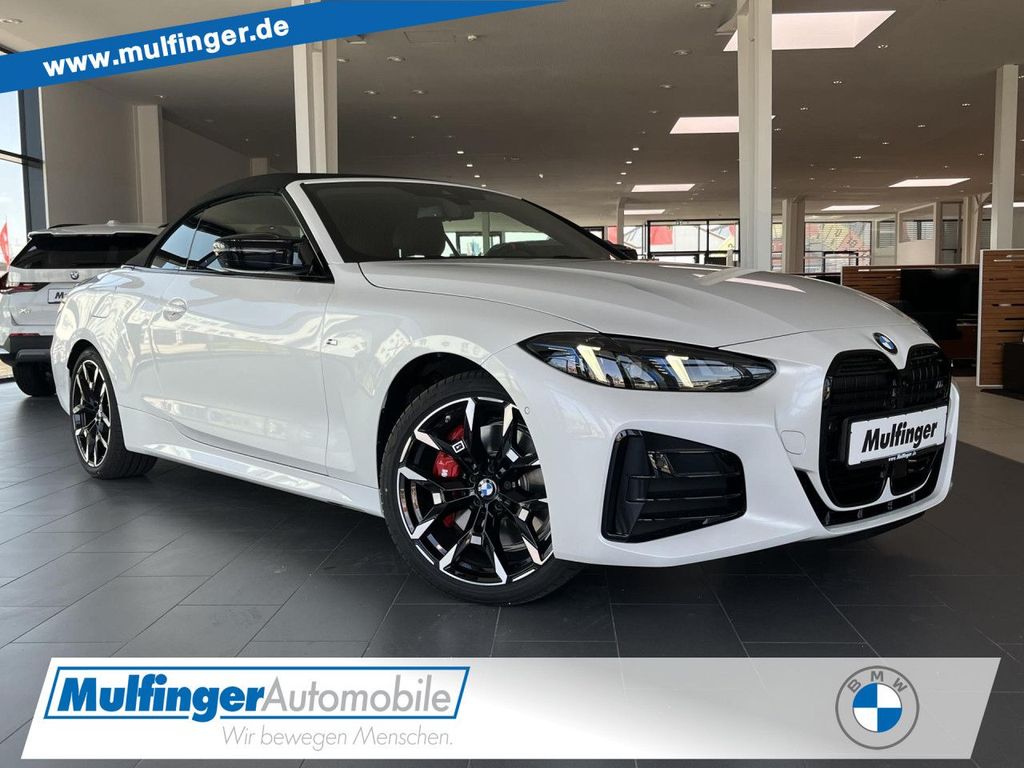 BMW M440