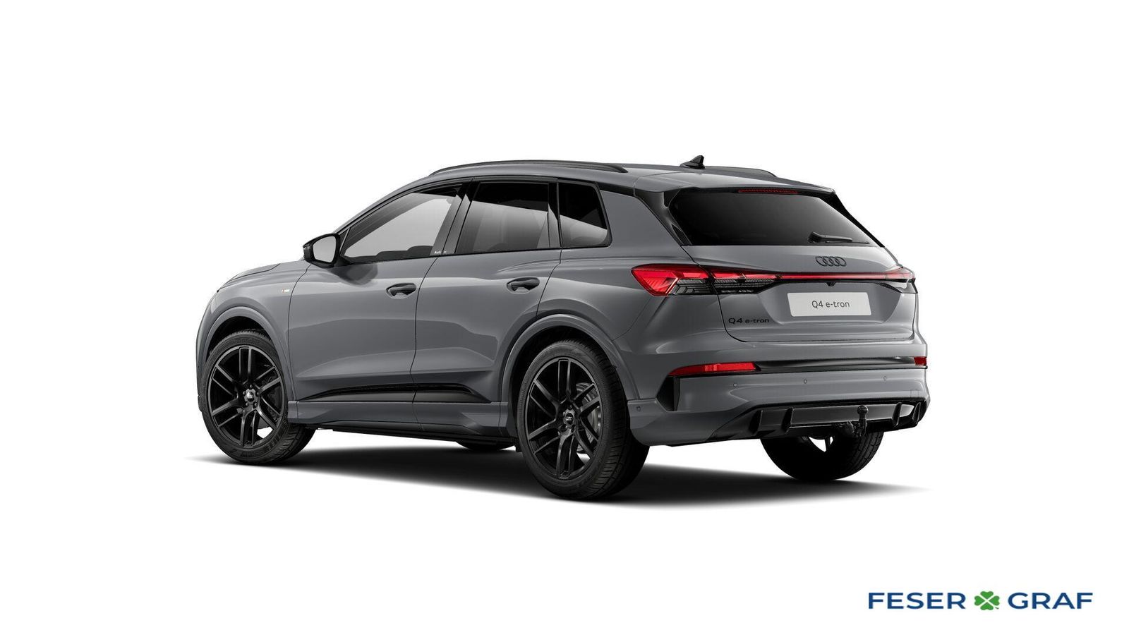 Audi Q4 - Bild 5