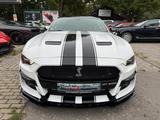 Ford Mustang 2.3 Eco Shelby GT-500/RECARO/Navi/Shz/ - Ford Mustang in München