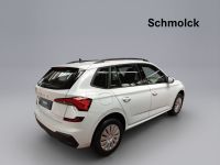 Skoda Kamiq - Vorschau Bild 4