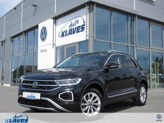 Image of Volkswagen T-Roc
