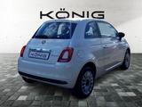 Fiat 500 1.0 GSE Last Edition Klima & Sound - Fiat 500: Edition