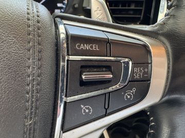 Mitsubishi Outlander PHEV PLUS Spirit-Paket 2.4 MIVEC 4WD