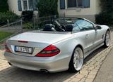 Mercedes-Benz SL 500 - MAE Style - LPG - BESCHREIBUNG LESEN!! - Mercedes-Benz Mae