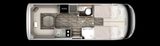 Frankia I 680 Plus F-LINE*Autarkie*Lounge*Luxury*360Grad - Frankia 680