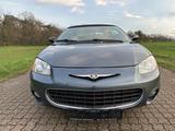 Chrysler Sebring Cabrio 2.7 Automatik TÜV/AU NEU - Chrysler Sebring: Cabrio
