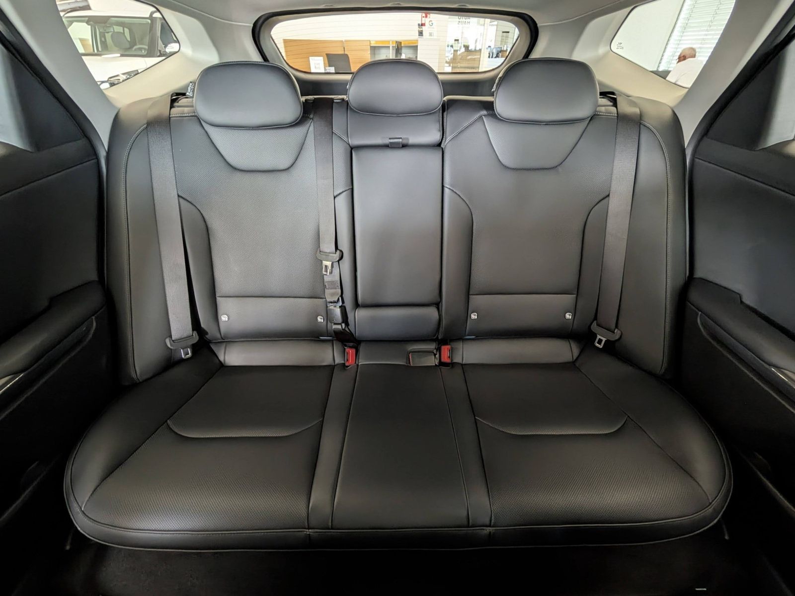 KIA K4 SW 1.6 T-GDi 150 DCT Spirit – Bild 14