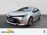 Toyota Corolla Touring Sports Hybrid LOUNGE PANO NAVI - Toyota Corolla Gebrauchtwagen in Mülheim (Ruhr)