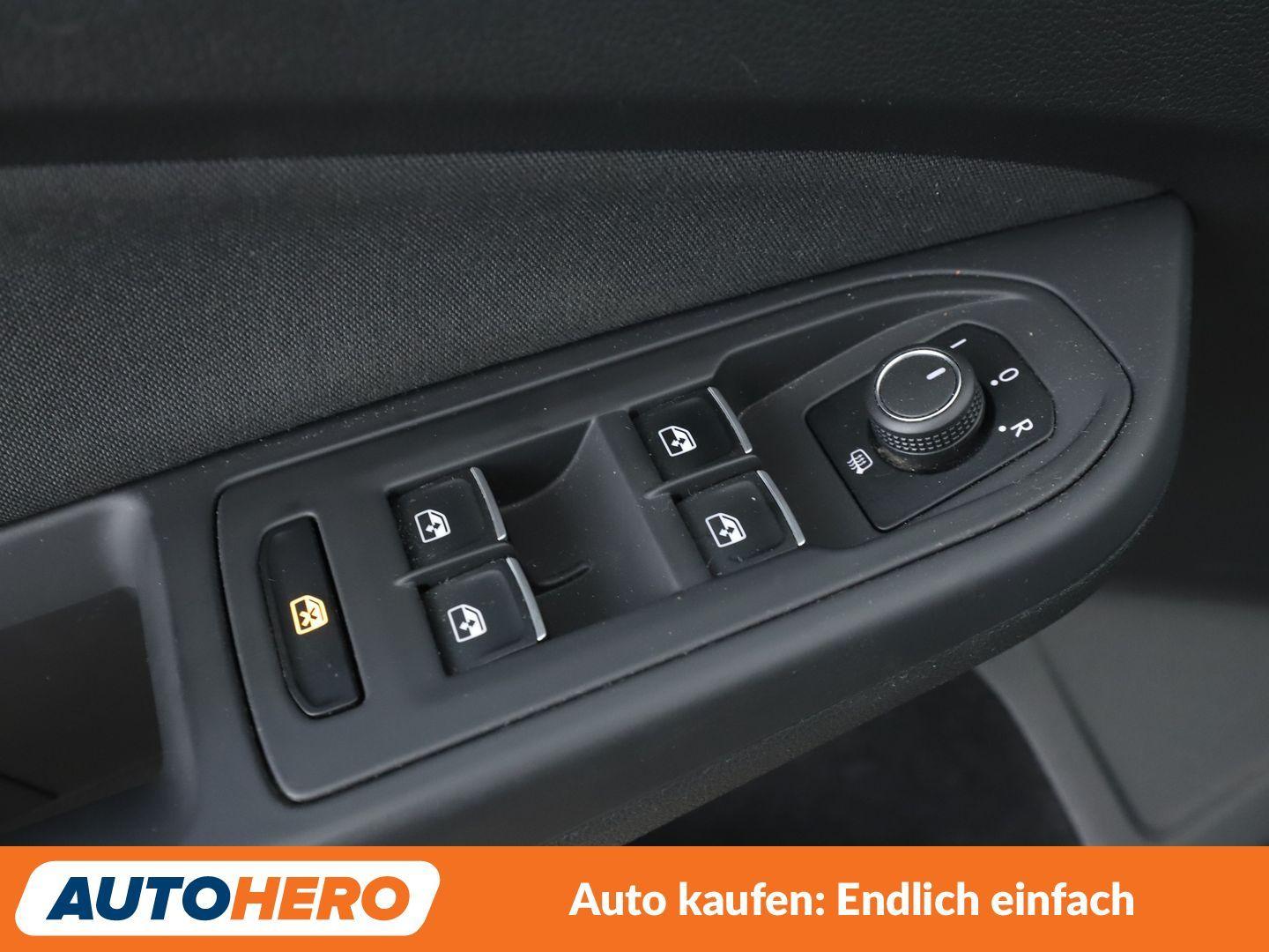 Volkswagen Golf VIII 1.5 eTSI ACT Style Aut.*NAV*LED*ACC*SH, миниатюра 22