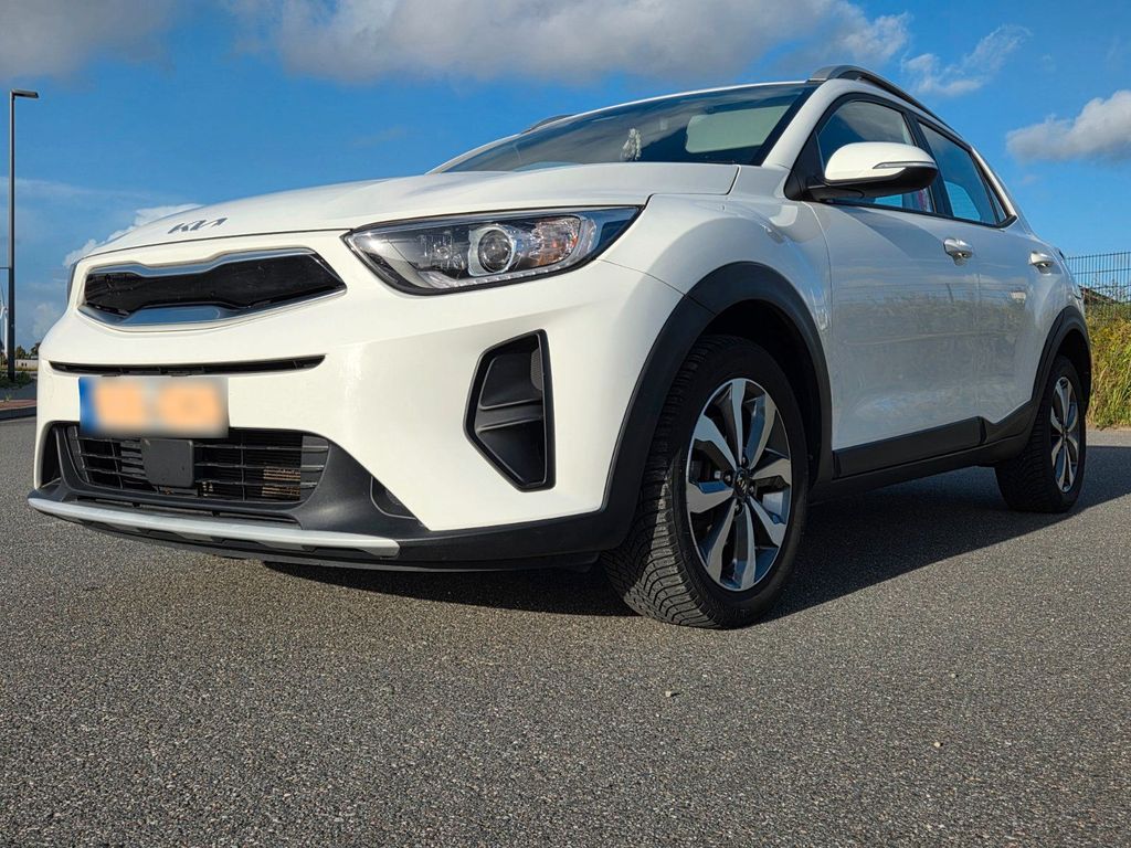 Image of Kia Stonic