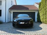 Audi TTS Roadster Competition Quattro / TOP !!! - Audi TTS competition Gebrauchtwagen