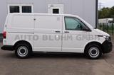 Volkswagen T6.1 TDI Kasten L1 Klima Diebstahlsicherung - Volkswagen T6 Transporter aus 2021