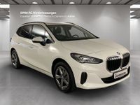 BMW 220 Active Tourer - Vorschau Bild 3