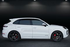 PORSCHE Cayenne GTS*Unfallfrei*Neuwagengarantie*1.Hand