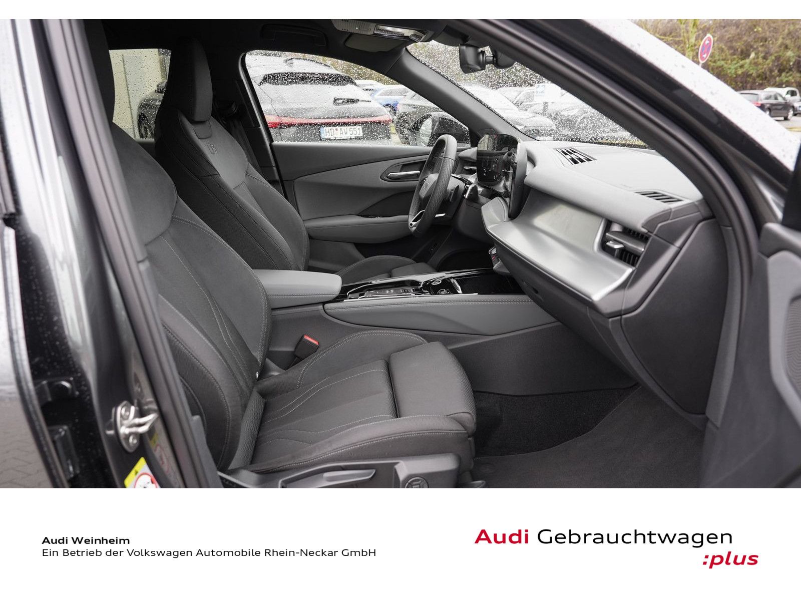 Audi Q3 - Bild 10