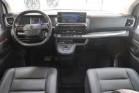Opel Zafira-e Life XL GS *NAVI/LED/SHZ/PDC/360/TISCH*