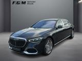 Maybach S 680 4Matic Burm|HUD|KeyGo|MBeam|S-Dach|TWA|360
